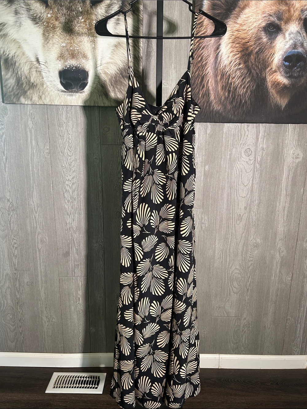 EUC Ted Baker Dress